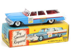 CORGI TOYS (GB) (1)