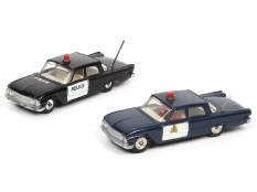DINKY TOYS (GB) (2)