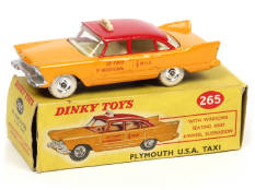 DINKY TOYS (GB) (1)