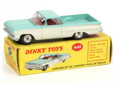 DINKY TOYS (GB) (1)