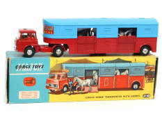 CORGI TOYS (GB) (1)