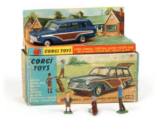 CORGI TOYS (GB) (1)