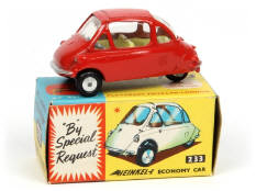CORGI TOYS (GB) (1)