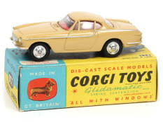 CORGI TOYS (GB) (1)