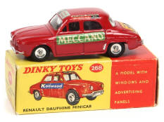 DINKY TOYS (GB) (1)