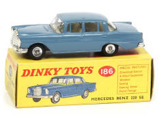 DINKY TOYS (GB) (1)