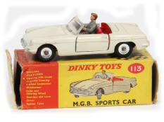 DINKY TOYS (GB) (1)