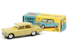 CORGI TOYS (GB) (1)