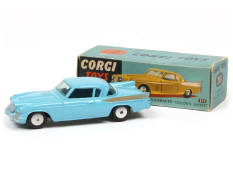 CORGI TOYS (GB) (1)