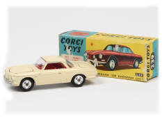 CORGI TOYS (GB) (1)