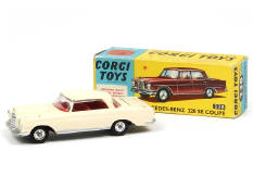 CORGI TOYS (GB) (1)
