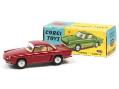 CORGI TOYS (GB) (1)