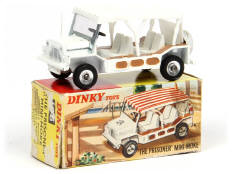 DINKY TOYS (GB) (1)