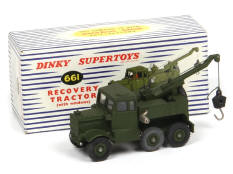 DINKY TOYS (GB) (1)