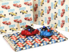 SCALEXTRIC (5)
