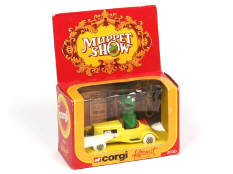 CORGI TOYS (GB) (1)
