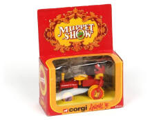 CORGI TOYS (GB) (1)