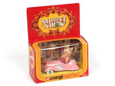 CORGI TOYS (GB) (1)