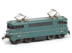 HORNBY 'O' (FRANCE) (1)