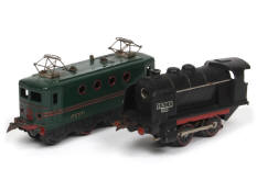 HORNBY 'O' (FRANCE) (2)
