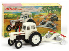 DINKY TOYS (GB) (1)