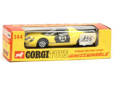 CORGI TOYS (GB) (1)
