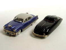 BROOKLIN MODELS (GB) (2)