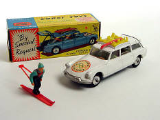 CORGI TOYS (GB) (1)