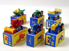 MATCHBOX (GB) (6)