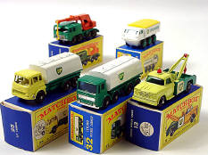 MATCHBOX (GB) (5)
