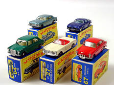 MATCHBOX (GB) (5)