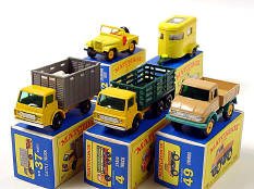 MATCHBOX (GB) (5)