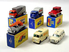 MATCHBOX (GB) (6)