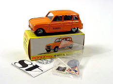 DINKY TOYS FRANCE (1)