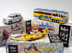 CORGI TOYS (GB) (3)