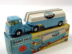 CORGI TOYS (GB) (1)