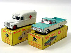 DINKY TOYS GB (2)