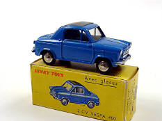 DINKY TOYS FRANCE (1)