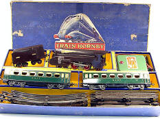 HORNBY 'O' (FRANCE) (1)