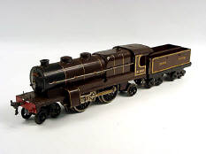HORNBY 'O' (FRANCE) (1)
