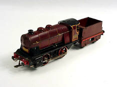 HORNBY 'O' (FRANCE) (1)