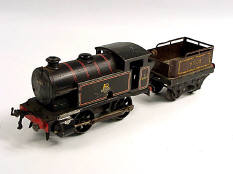HORNBY 'O' (GB) (1)