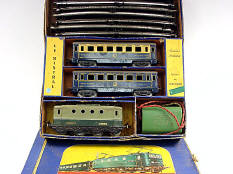 HORNBY 'O' (FRANCE) (1)