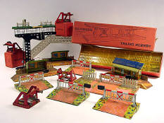 HORNBY 'O' (FRANCE) (16)