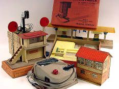 HORNBY 'O' (FRANCE) (7)
