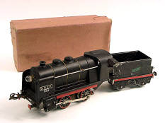 HORNBY 'O' (FRANCE) (1)