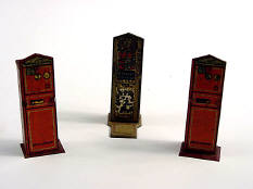 HORNBY 'O' (FRANCE) (3)