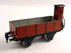 MÄRKLIN 'I' (GERMANY) (1)