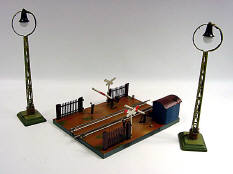 MÄRKLIN 'O' (GERMANY) (3)