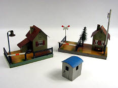 MÄRKLIN 'O' (GERMANY) (2)
